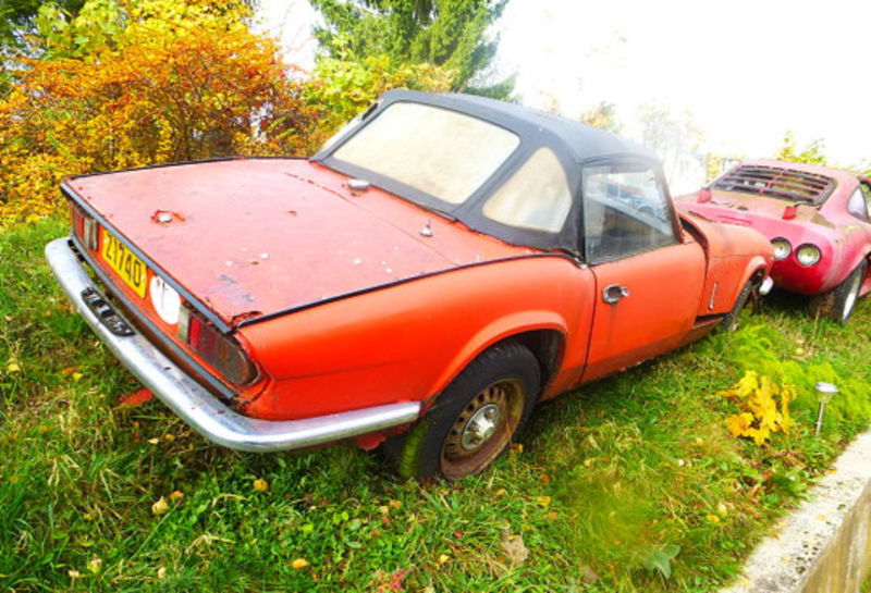 Illustration for article titled Identify this car